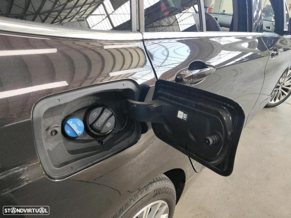 BMW 216 Gran Tourer d 7L Line Luxury Auto - 18