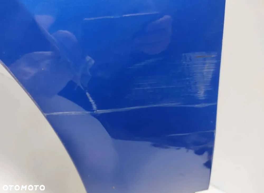 Błotnik przedni lewy Jaguar F-Pace X761 - 5