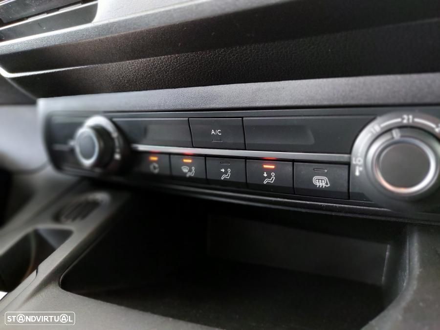 Peugeot Partner Premium Standard 1.5 BlueHDi - 3 Lug. - IVA Dedutível - 20