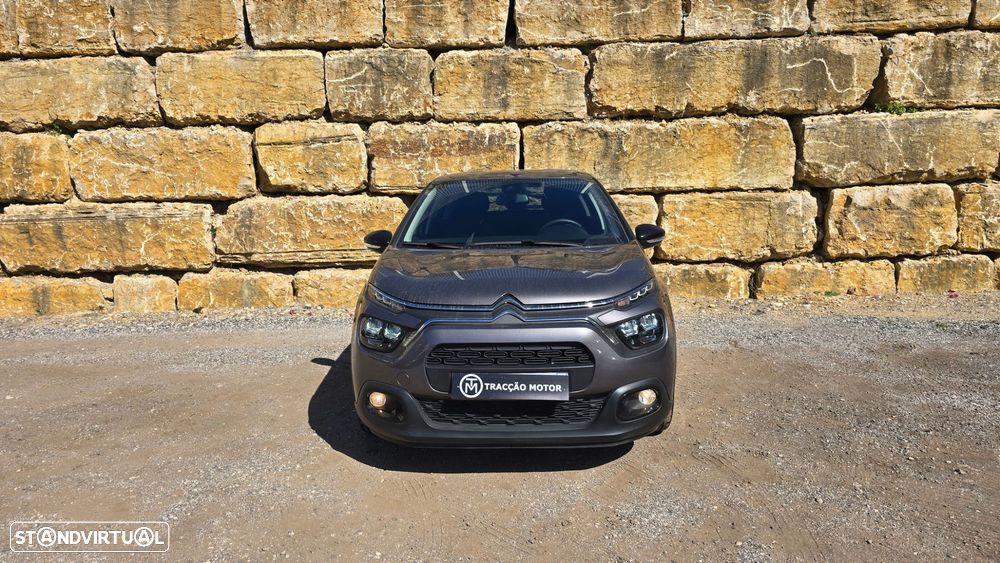 Citroën C3 1.2 PureTech Max - 5