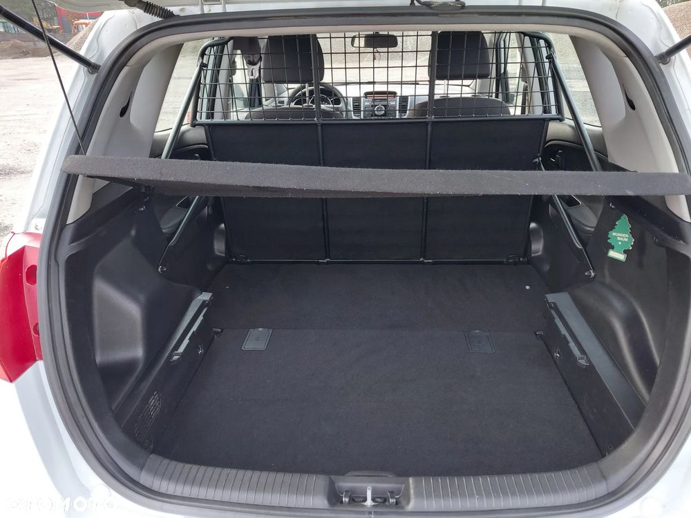 Kia Venga 1.4 L - 17