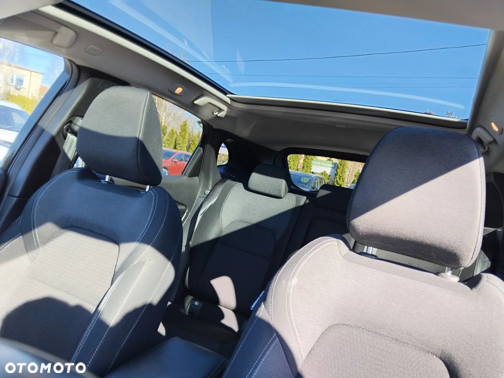 Nissan Qashqai 1.5 e-POWER N-Connecta - 21