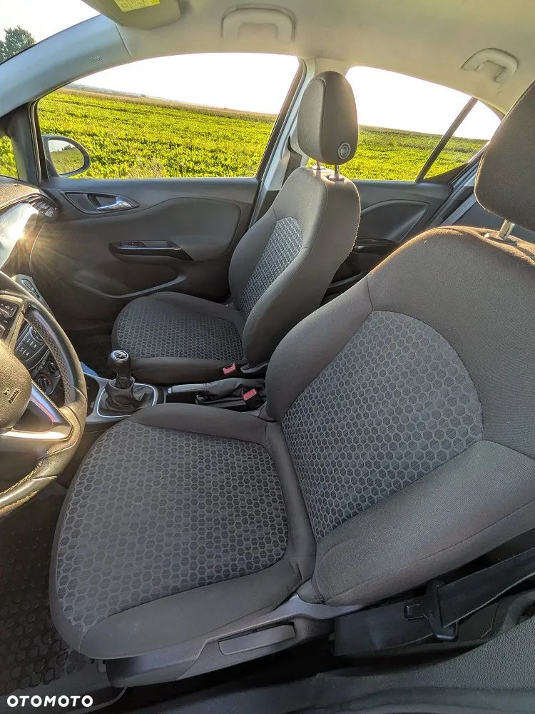 Opel Corsa 1.4 Active - 16