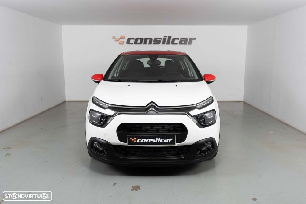 Citroën C3 1.2 PureTech Shine Pack EAT6 - 2