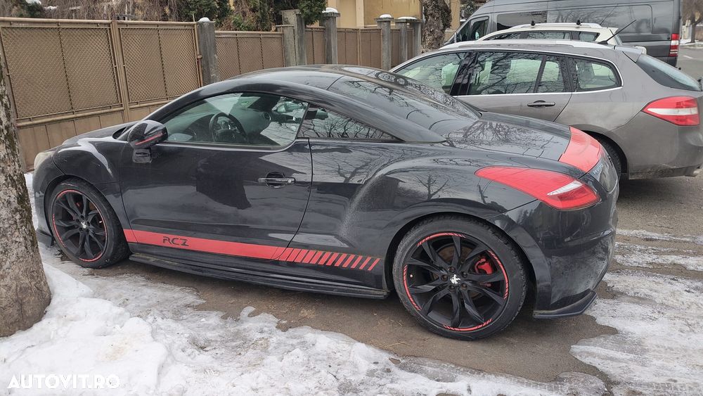 Peugeot RCZ 1.6 155 THP - 10