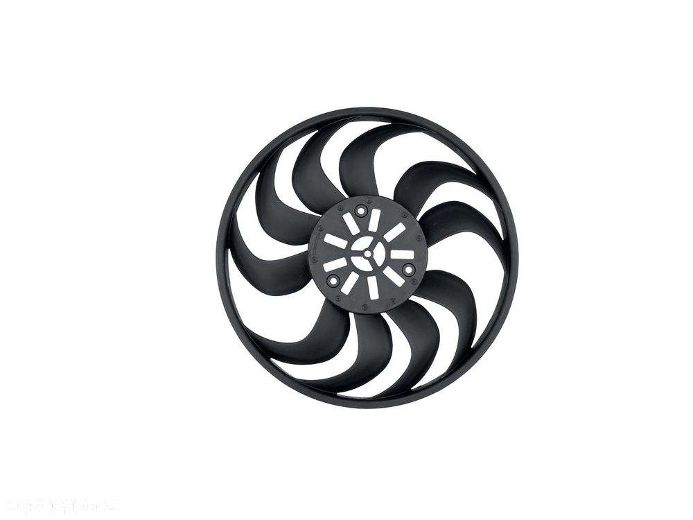 Śmigło wentylatora chłodnicy Nissan NV300 2.0 dCi 2019-2021 214817257R