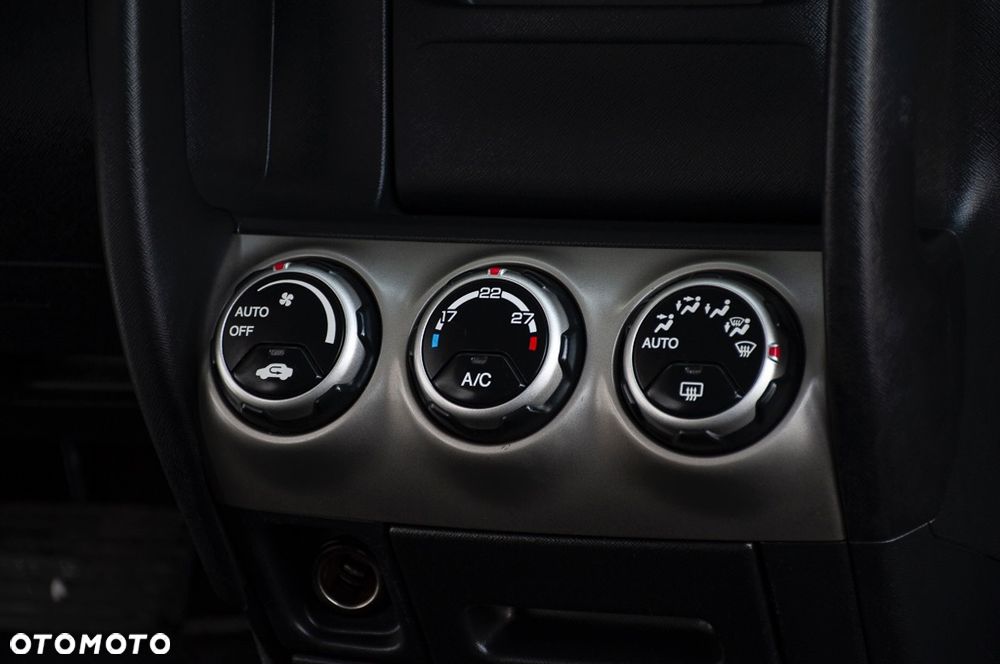 Honda CR-V 2.0i Automatik ES - 10