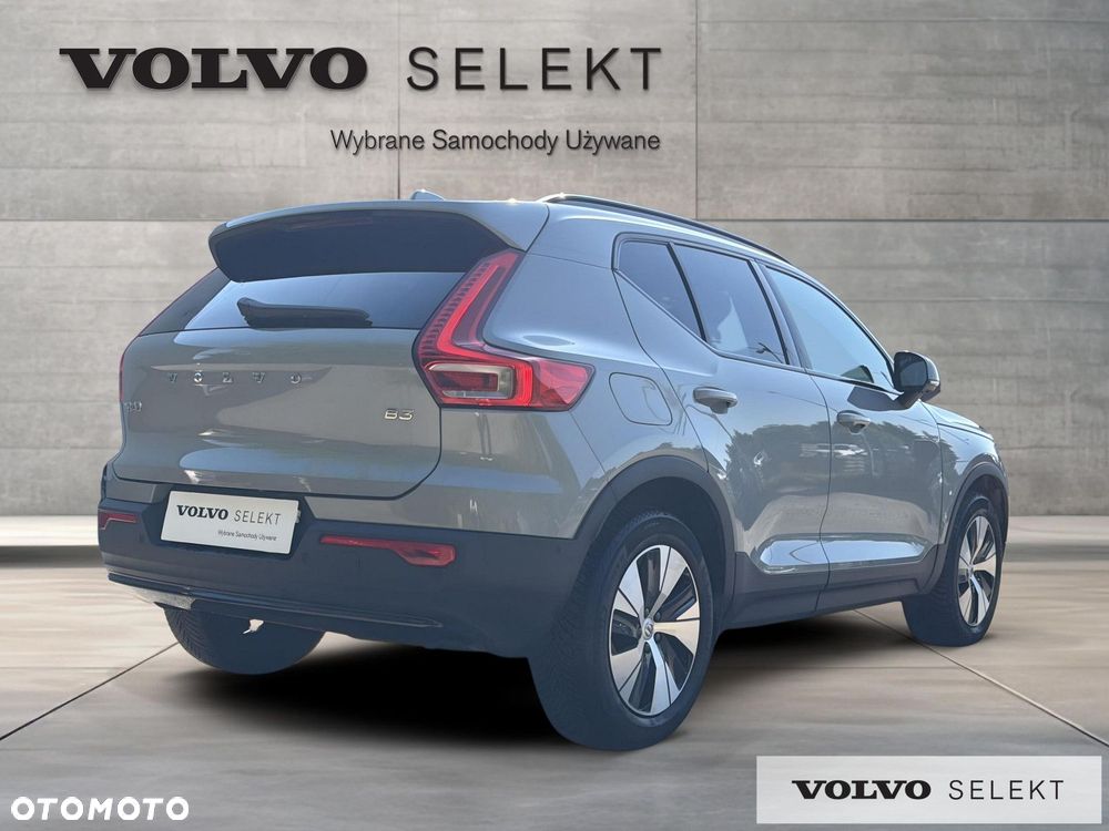 Volvo XC 40 - 6