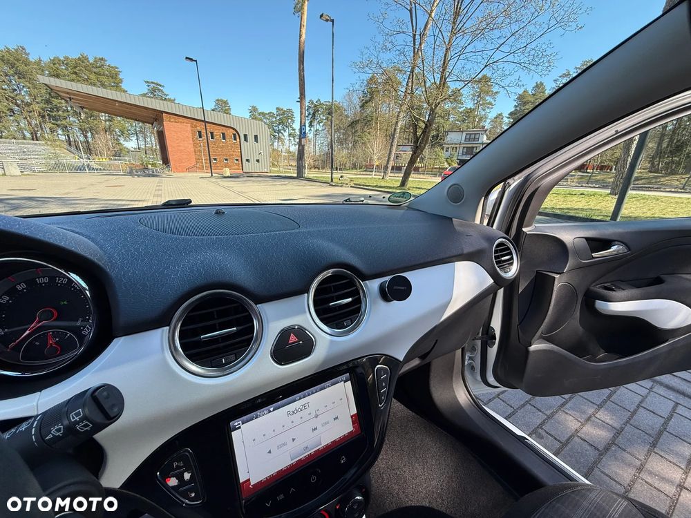 Opel Adam - 28