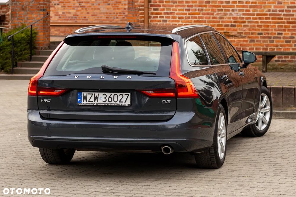 Volvo V90 D3 Momentum - 15