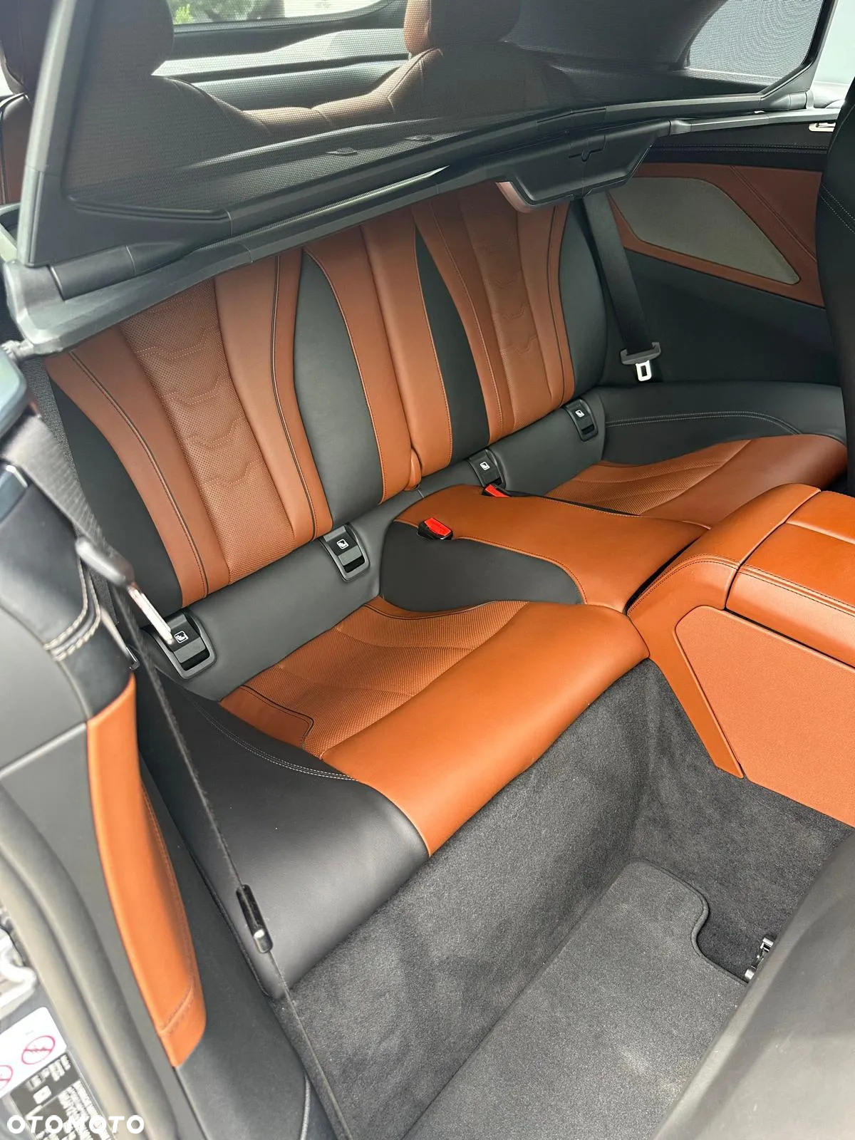 BMW Seria 8 840d xDrive Cabrio - 18