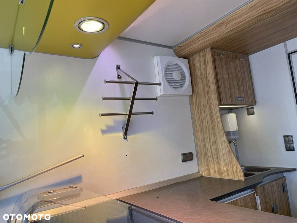 Fiat Ducato - 9