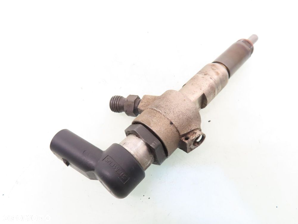 WTRYSKIWACZ CITROEN C3 I 1.4 HDi 9654551080 - 4