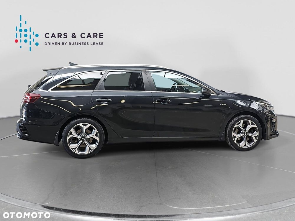 Kia Ceed 1.6 CRDi mHEV L DCT - 25