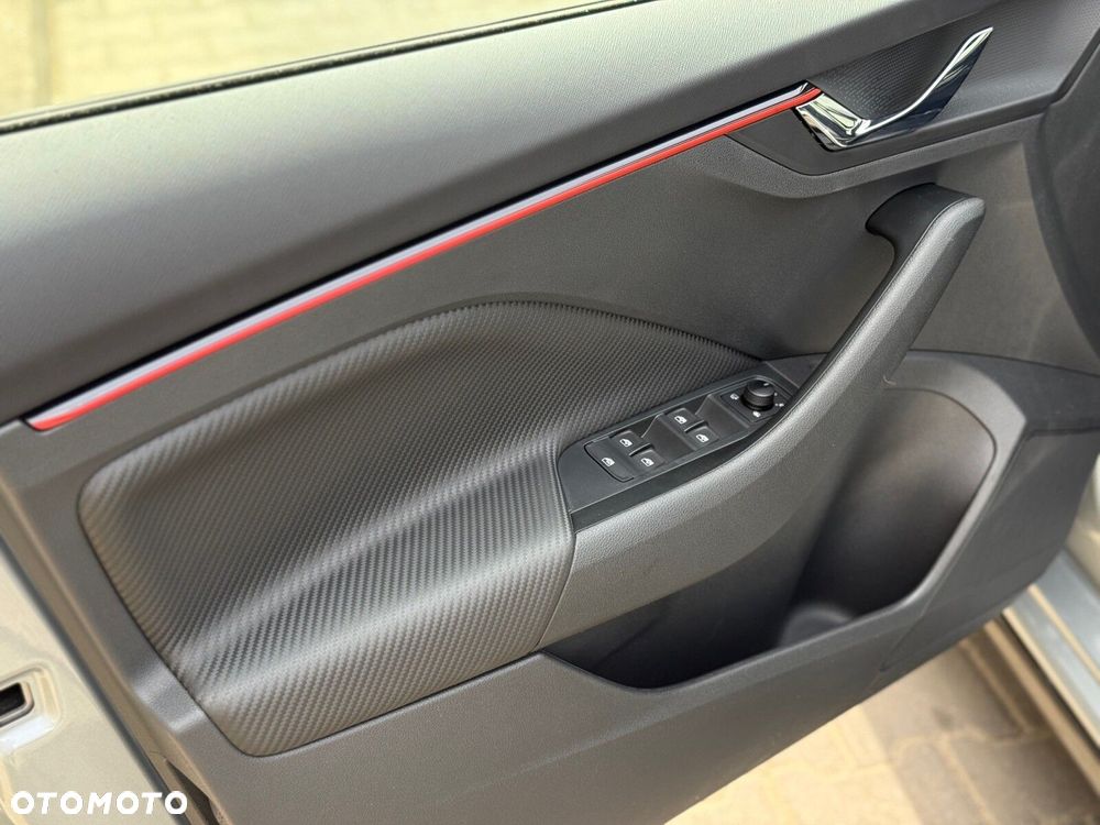 Skoda Scala 1.0 TSI Monte Carlo DSG - 25