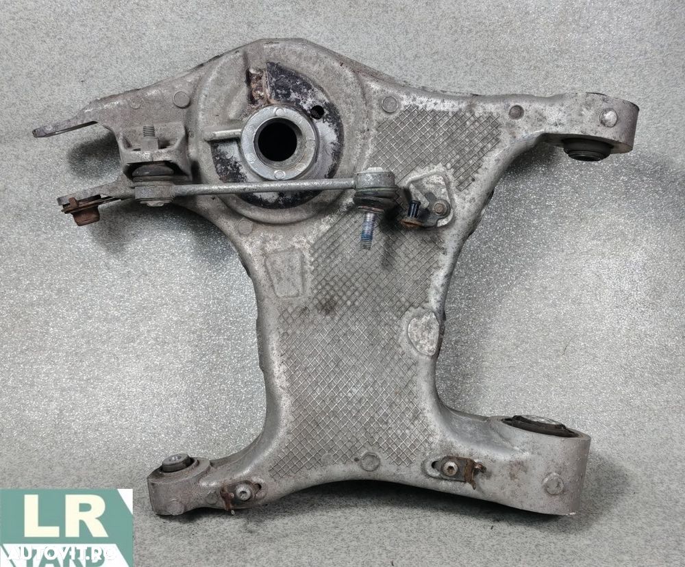 Brat inferior dreapta spate RANGE ROVER VELAR ≥2017 LR116284 - 2