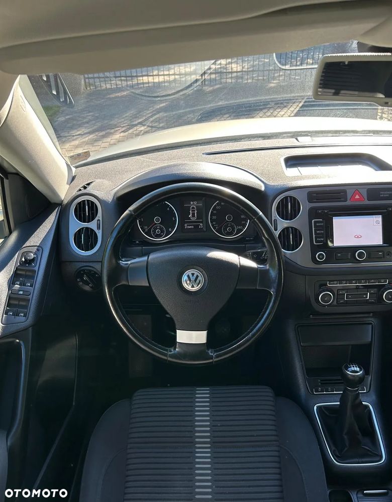 Volkswagen Tiguan 2.0 TDI DPF BlueMotion Technology Life - 16