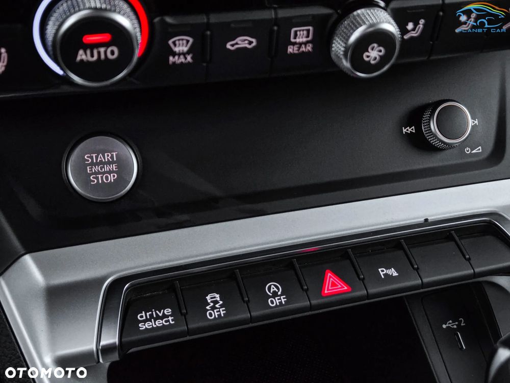 Audi Q3 40 TDI Quattro S tronic - 31