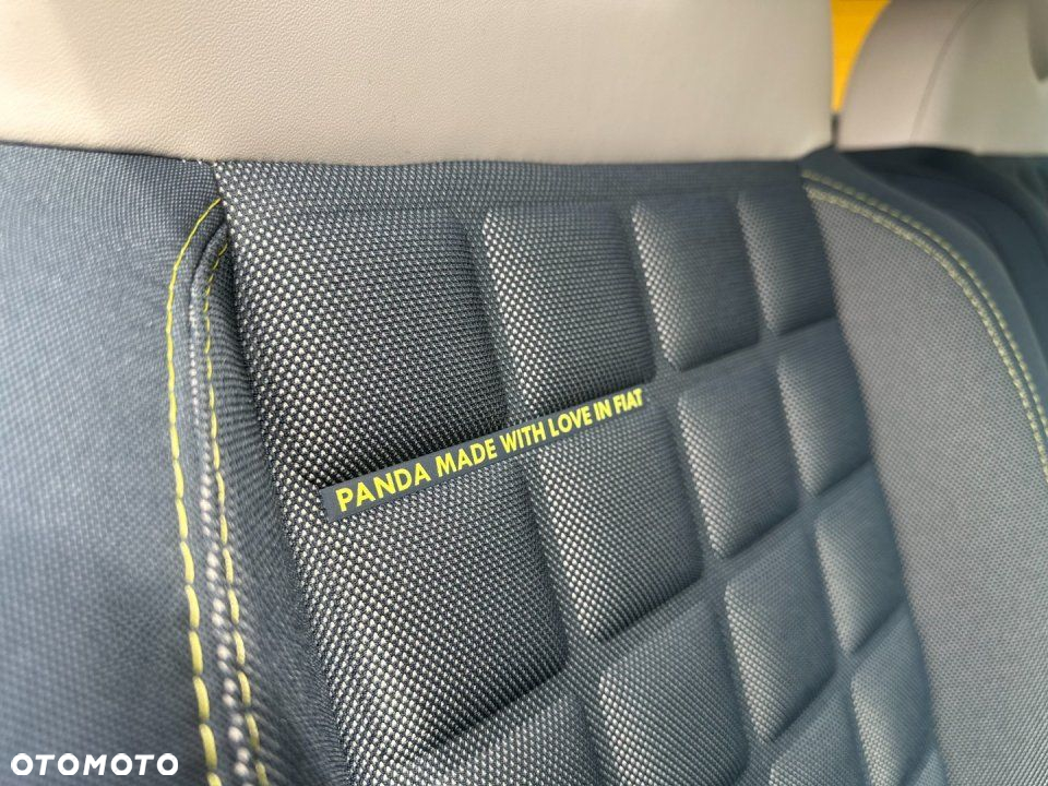 Fiat Grande Panda - 17