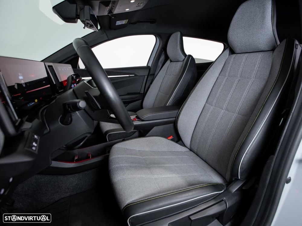 Renault Mégane E-Tech EV60 Equilibre Optimum Charge - 8