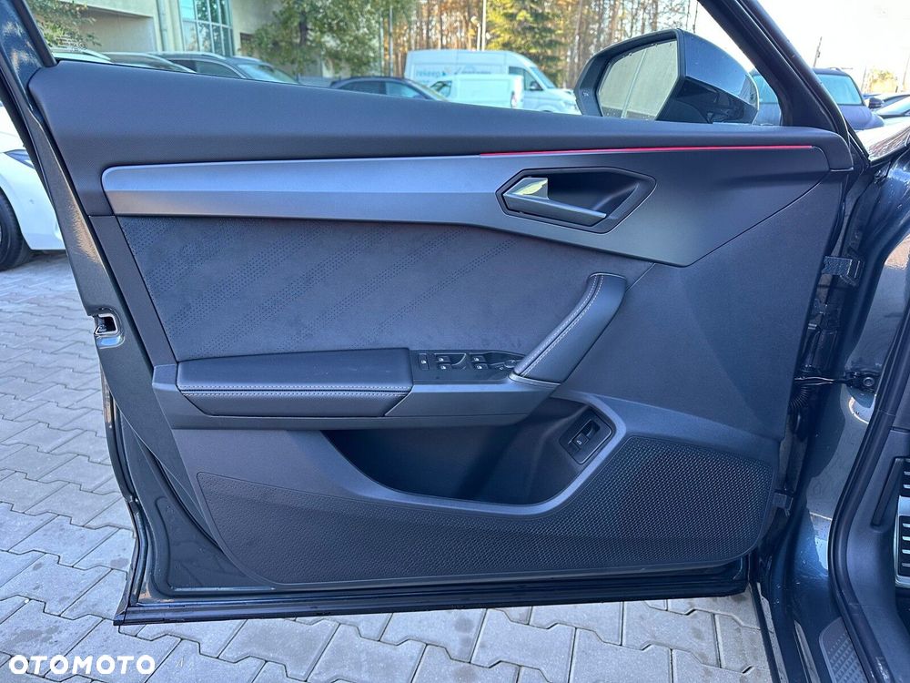 Cupra Formentor 1.5 TSI DSG - 10