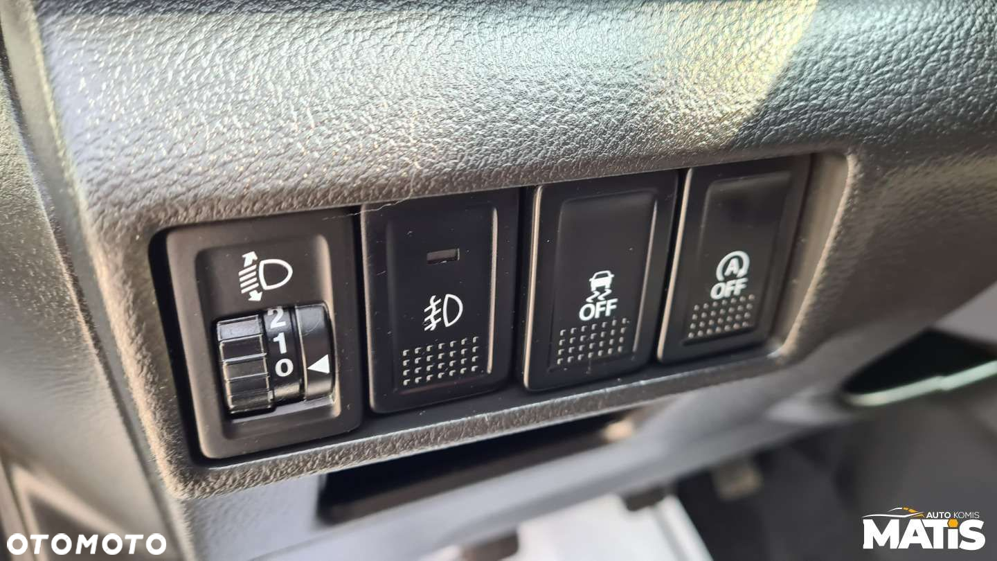 Suzuki SX4 S-Cross - 20