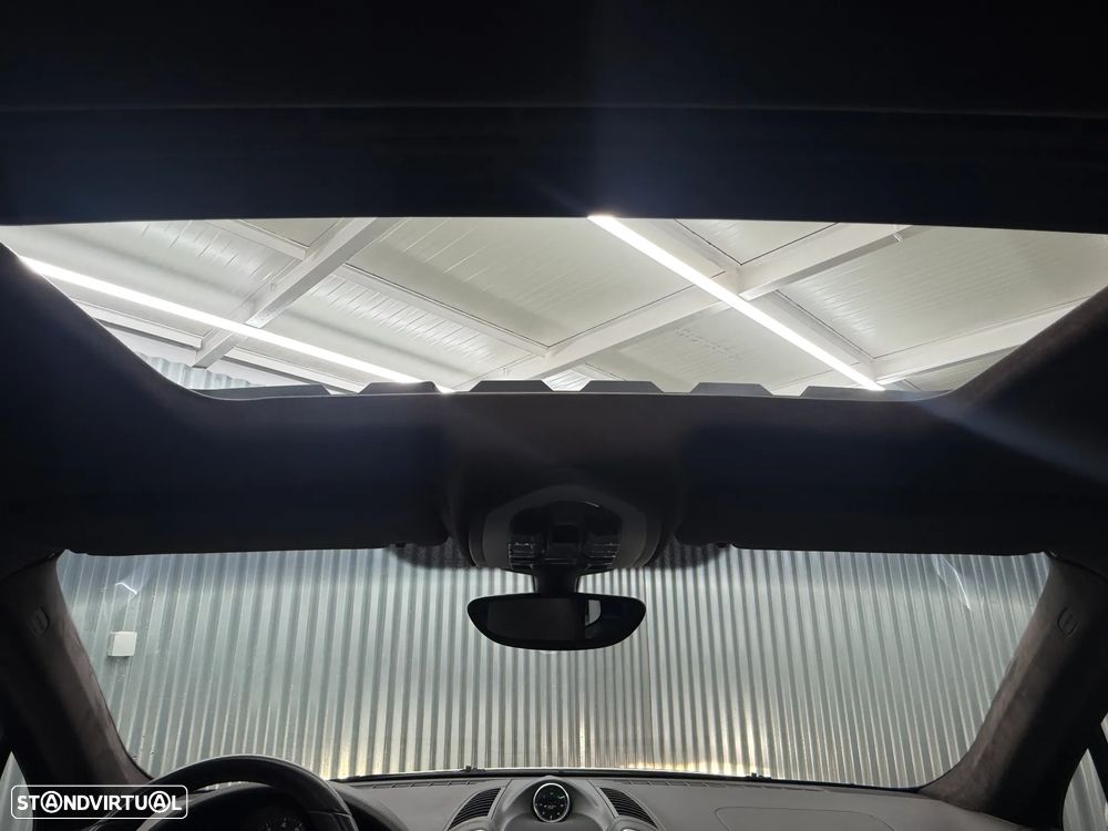 Porsche Cayenne S - 27