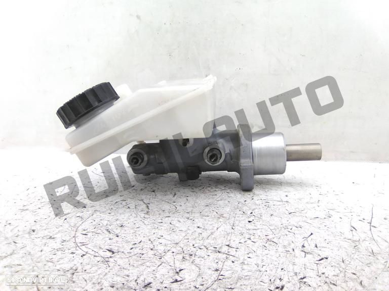 Bomba Principal Travões  Peugeot 206+ [2009_2013] 1.1 - 3