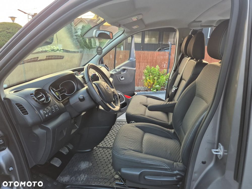 Opel Vivaro L1H1 S&S Life - 16