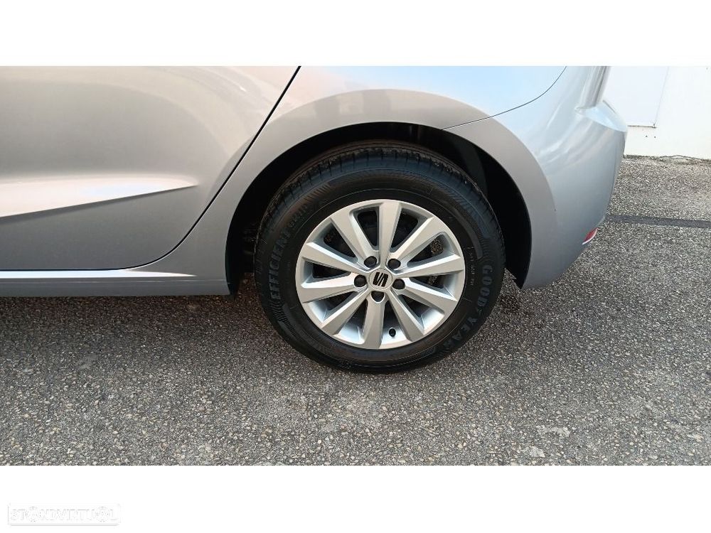 SEAT Ibiza 1.0 TSI Style - 20