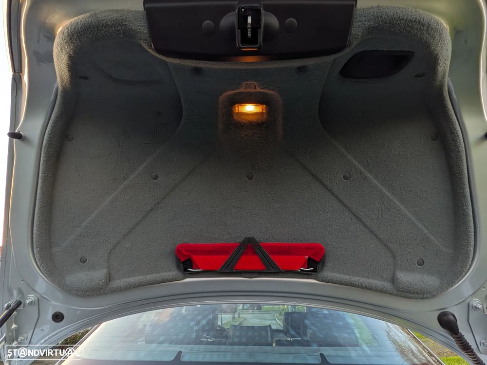 Jaguar XJ XJ6 2.7 D V6 Executive - 18