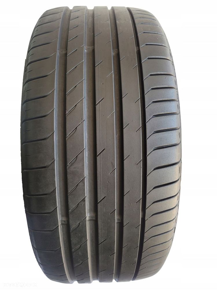 Nexen n'fera sport SU 2 225/45 ZR17 91Y 2023 - 2