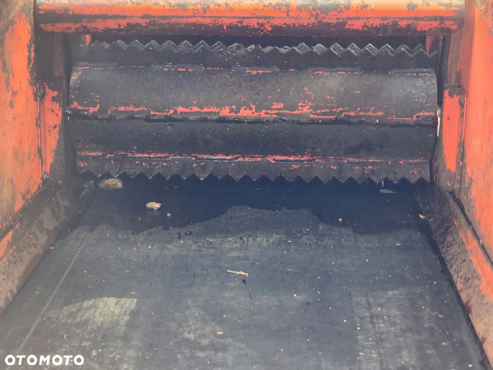 Accord CARAVAGGI BIO 600 - 10