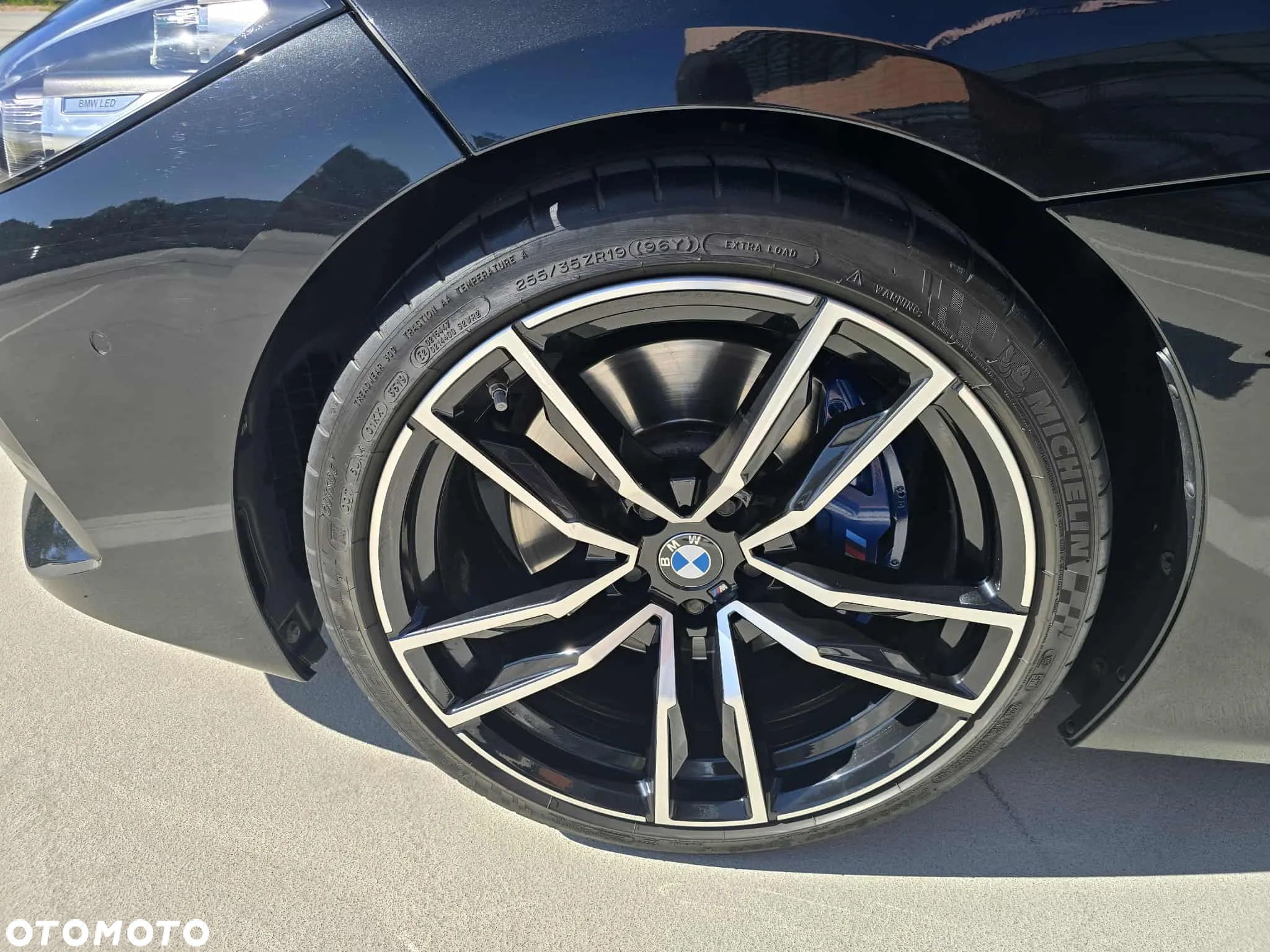 BMW Z4 M M40i - 38