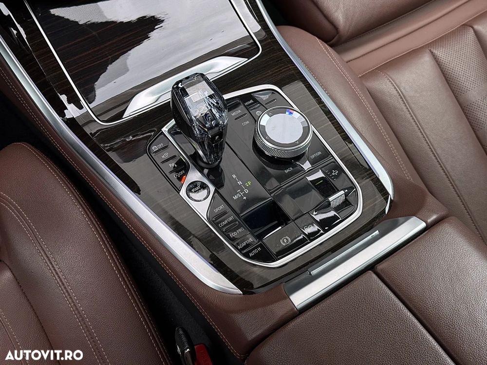 BMW X5 xDrive40i - 21