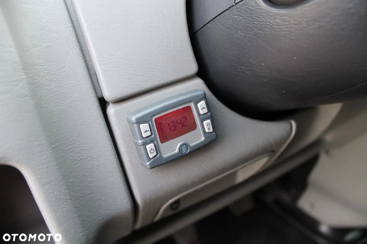 Opel VIVARO - 15