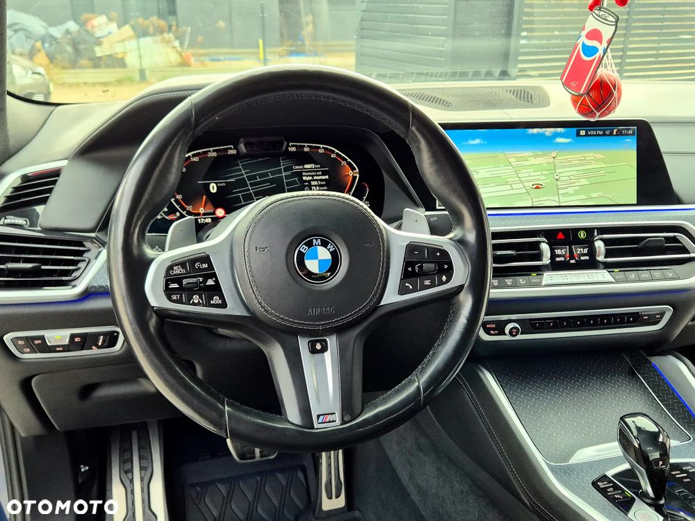 BMW X6 - 18