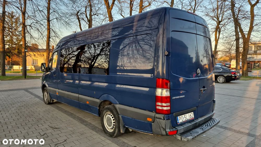 Mercedes-Benz SPRINTER - 3