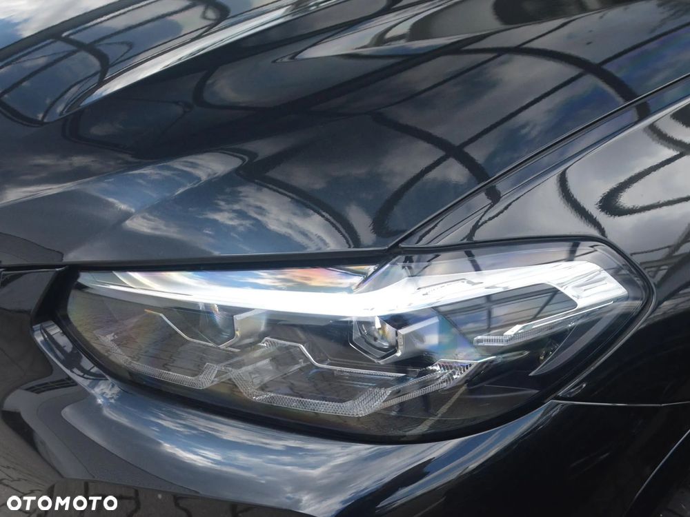 BMW X3 xDrive20d M Sport - 11