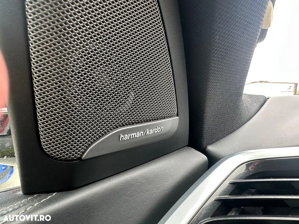 BMW X5 xDrive40d AT MHEV - 30