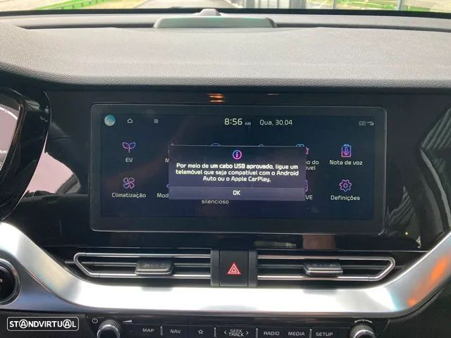 Kia e-Niro Edition 7 - 25