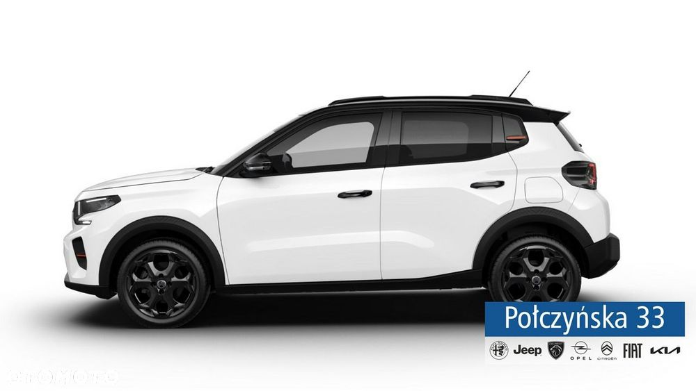 Citroën C3 - 2
