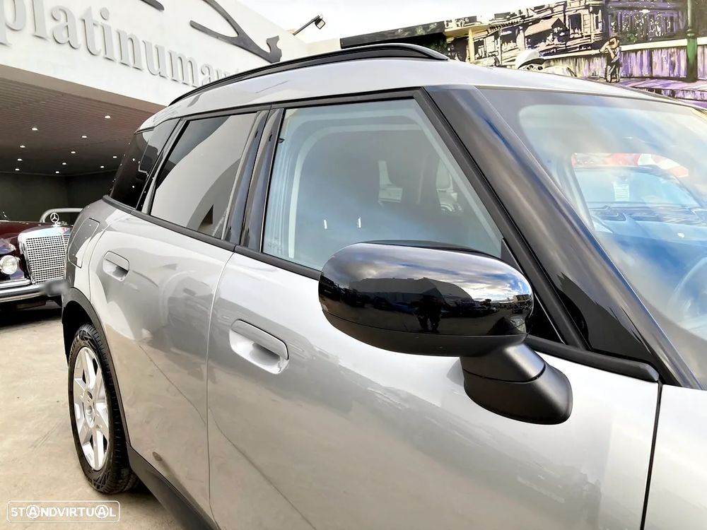 MINI Countryman D Classic - 46