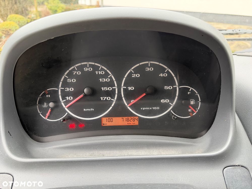 Citroën Jumper autolaweta - 11