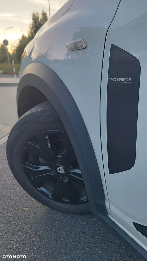 Dacia Jogger 1.0 TCe SL Extreme - 18
