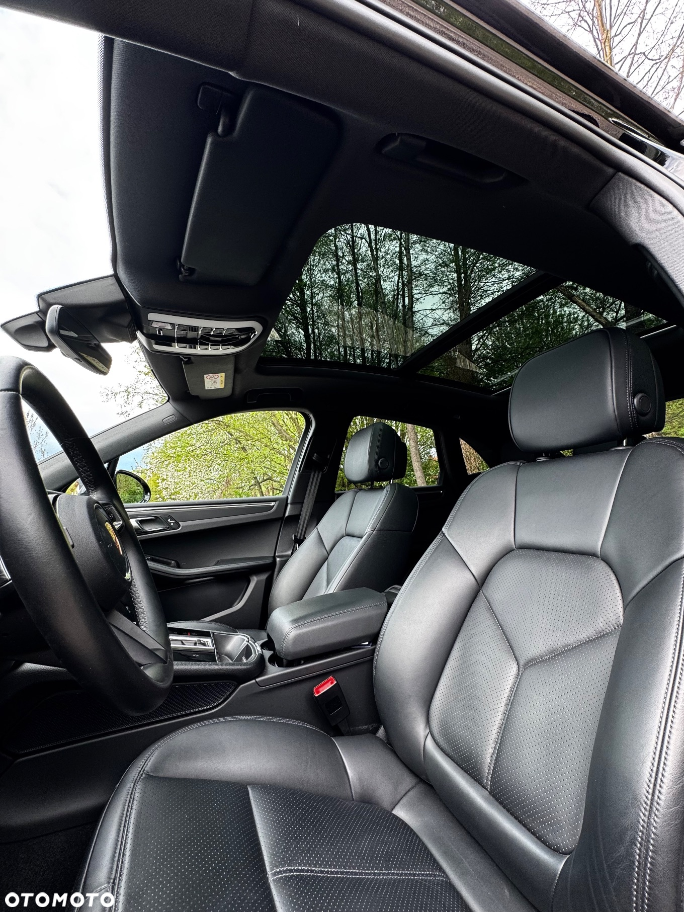 Porsche Macan - 30