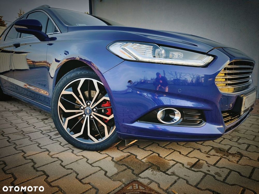 4x Felgi 19 m.in. do FORD Mondeo Focus Puma Kuga S-MAX VOLVO XC40 XC60 XC70 XC90 - FE187 (IN5608) - 5