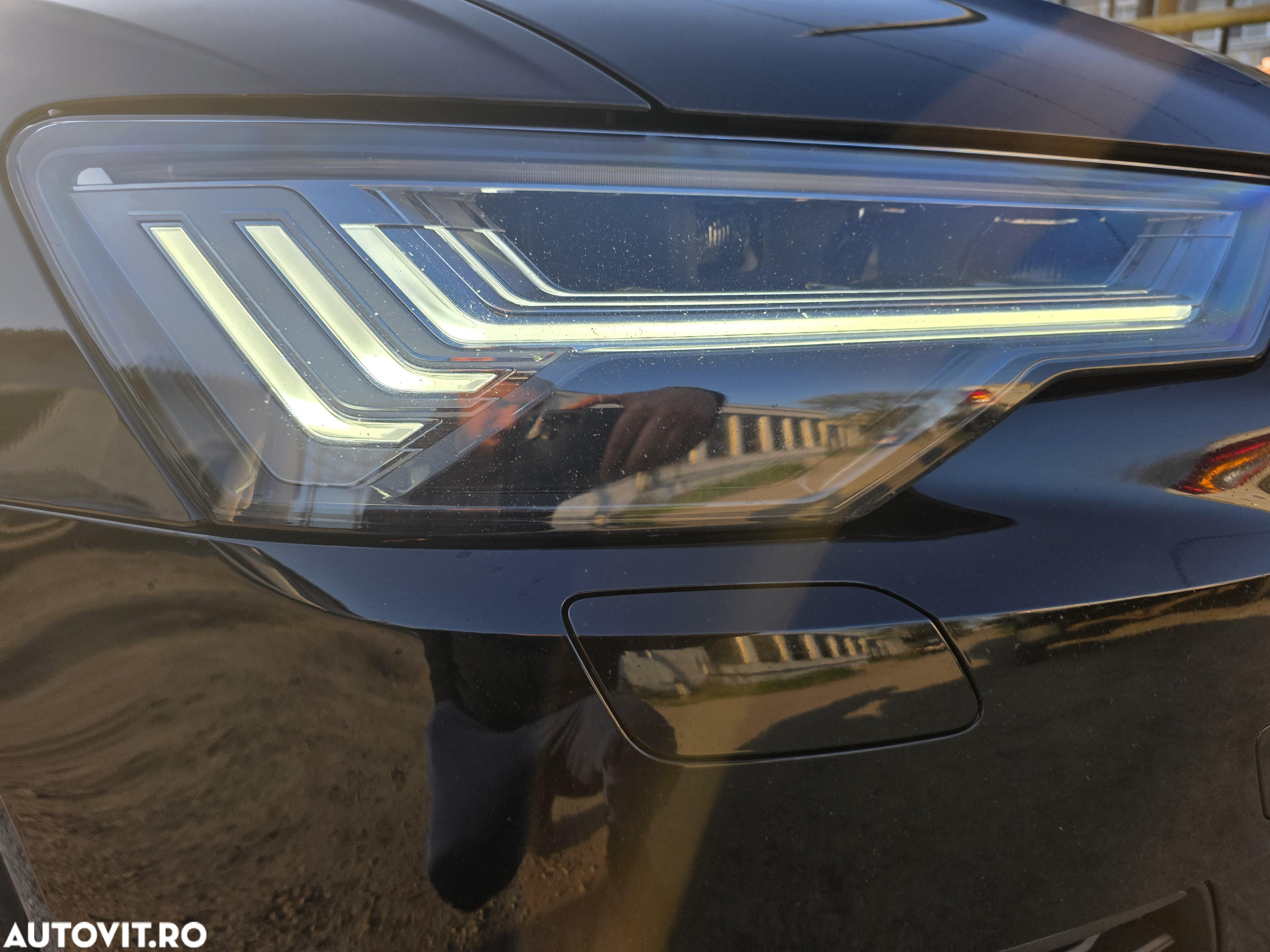Audi A6 50 TFSI e quattro S tronic design - 19