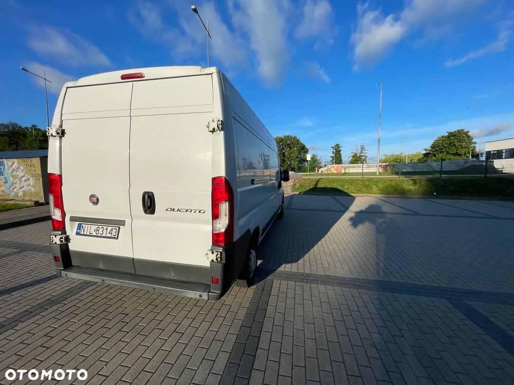 Fiat Ducato - 6