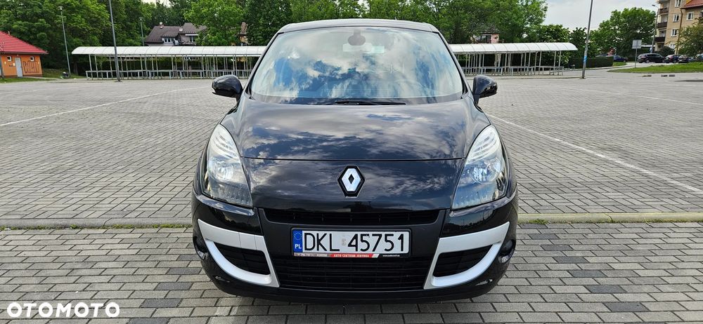Renault Scenic Energy dCi 130 Start & Stop Luxe - 17
